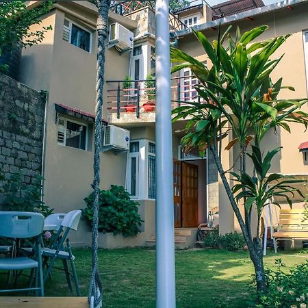 Mehar Villa 3Bhk With Private Cook, Garden, Views Kasauli Eksteriør billede