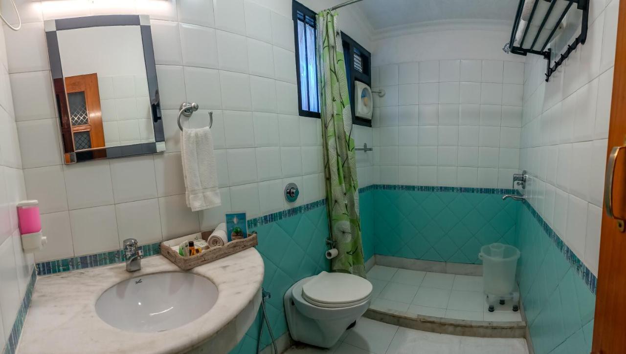 Mehar Villa 3Bhk With Private Cook, Garden, Views Kasauli Eksteriør billede